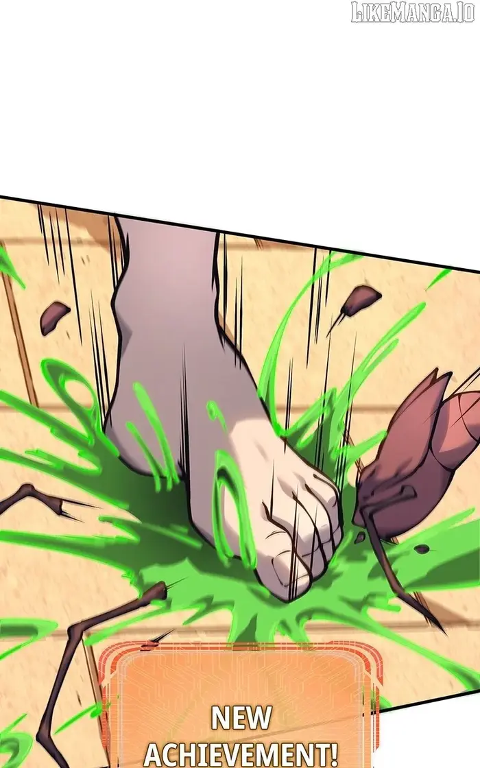Dungeon Crawler Carl Chapter 6 image 090_optimized